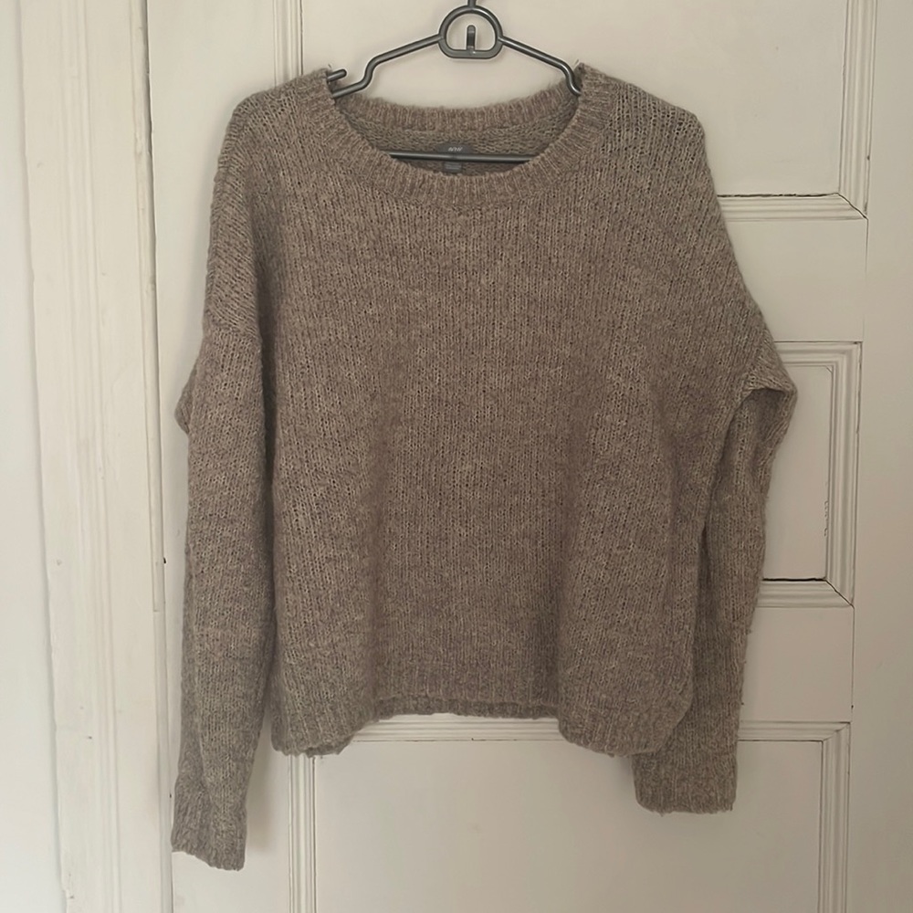 Arie Sweater